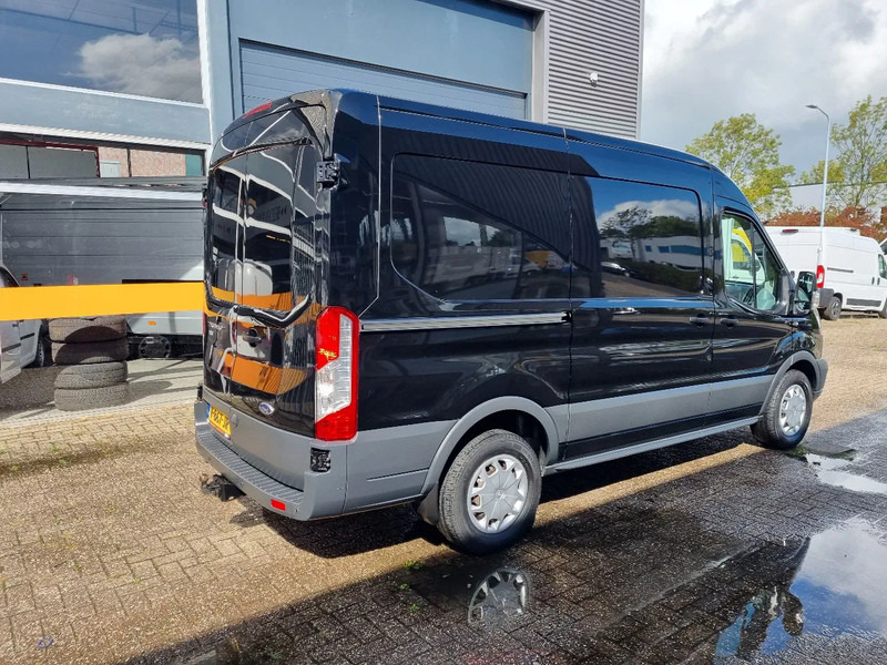 Ford Transit 2.0 TDCI Kuhlwagen Dometic Frigo 0'C Euro 6 - 冷藏货车:图2 Ford Transit 2.0 TDCI Kuhlwagen Dometic Frigo 0'C Euro 6 - 冷藏货车:图2