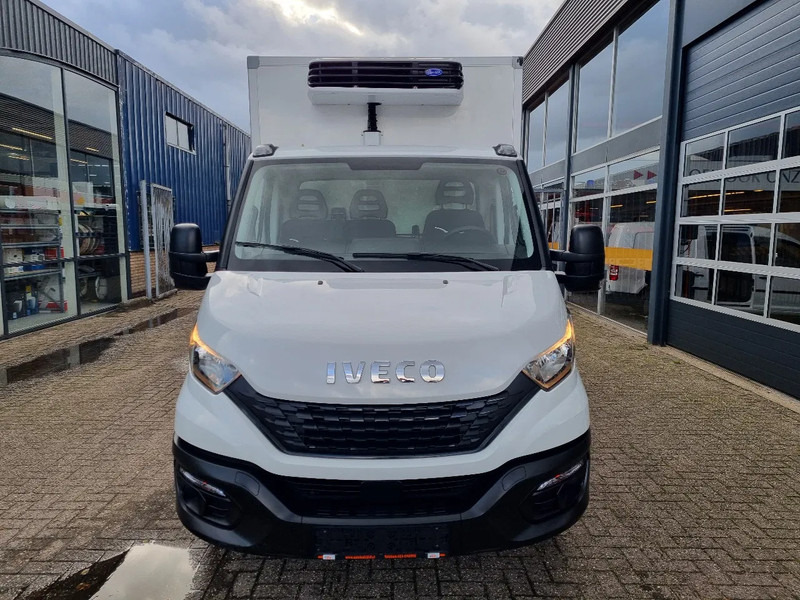 Iveco Daily 35C14 Koelkoffer LBW Xarios 350 st 230V Euro 6 - 冷藏货车:图3 Iveco Daily 35C14 Koelkoffer LBW Xarios 350 st 230V Euro 6 - 冷藏货车:图3