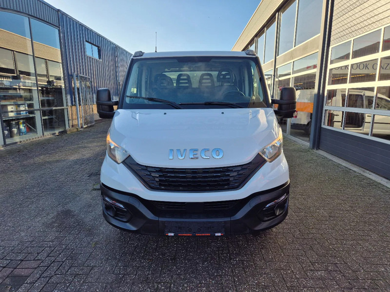 Iveco Daily 35C16 3.0D Kipper/ Benne/ 2020/ 85.000 KM - 翻斗货车, 康比货车:图5 Iveco Daily 35C16 3.0D Kipper/ Benne/ 2020/ 85.000 KM - 翻斗货车, 康比货车:图5