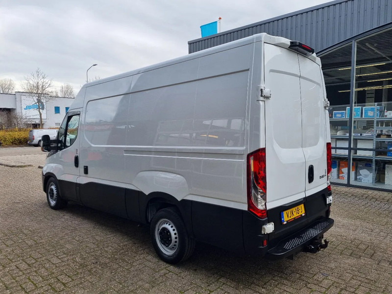 Iveco Daily 35S17 3.0D Koelwagen TK V300MAX st 230V +20C / -20C - 冷藏货车:图5 Iveco Daily 35S17 3.0D Koelwagen TK V300MAX st 230V +20C / -20C - 冷藏货车:图5