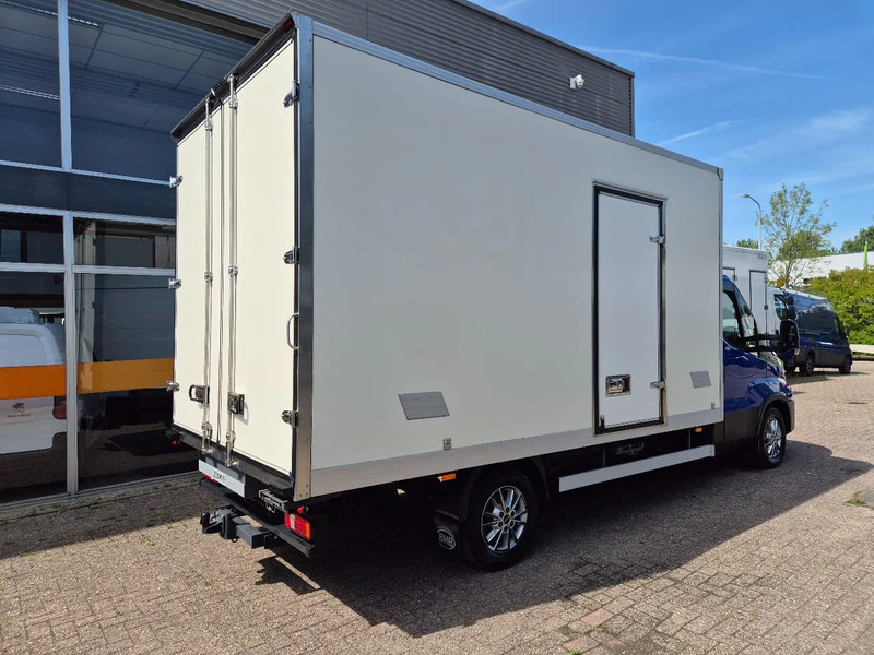 Iveco Daily 35S18 3.0D Koffer/ Xenon/ Airco - 厢式货车:图3 Iveco Daily 35S18 3.0D Koffer/ Xenon/ Airco - 厢式货车:图3
