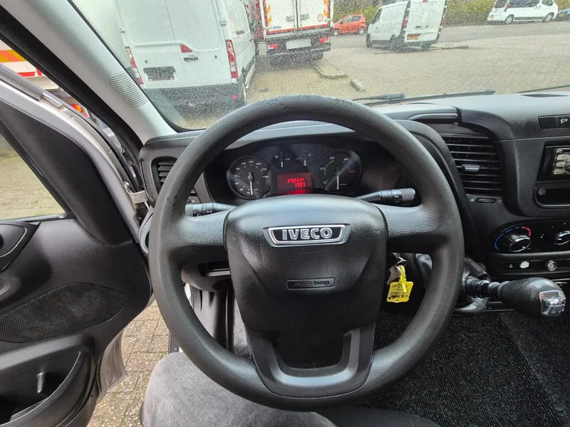 平板货车 Iveco Daily 40C17 3.0D Pritsche/ Openlaadbak 470 cm lang：图18