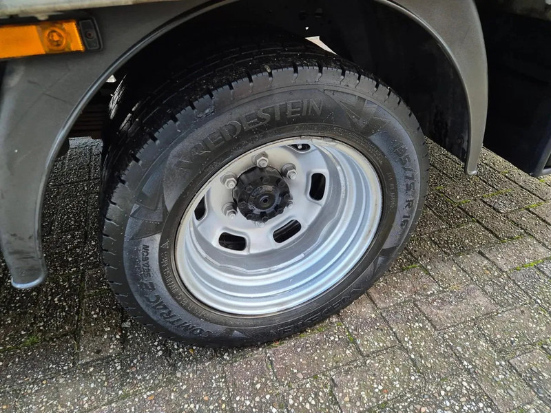 平板货车 Iveco Daily 40C17 3.0D Pritsche/ Openlaadbak 470 cm lang：图12