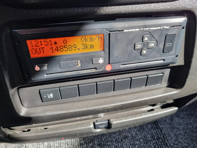 无侧窗厢式货车 Iveco Daily 50C17/ L4H2 MAXI/ DC / 6 Zitplaatsen/ EURO 6:图17 无侧窗厢式货车 Iveco Daily 50C17/ L4H2 MAXI/ DC / 6 Zitplaatsen/ EURO 6:图17