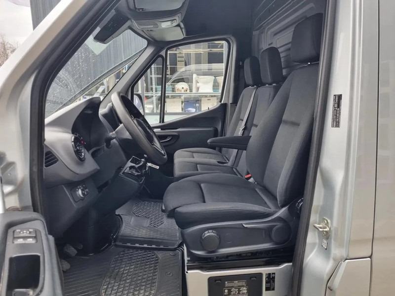 无侧窗厢式货车 Mercedes-Benz Sprinter 314 CDI L2H2 EURO 6/ Airco/ Navi/ Camera：图7