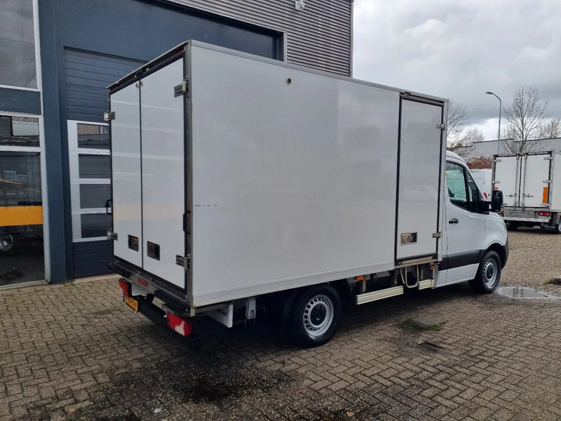 Mercedes-Benz Sprinter 316 CDI Koelkoffer Multitemp TK V500MAX +20C / -20C Euro 6 - 冷藏货车:图2 Mercedes-Benz Sprinter 316 CDI Koelkoffer Multitemp TK V500MAX +20C / -20C Euro 6 - 冷藏货车:图2