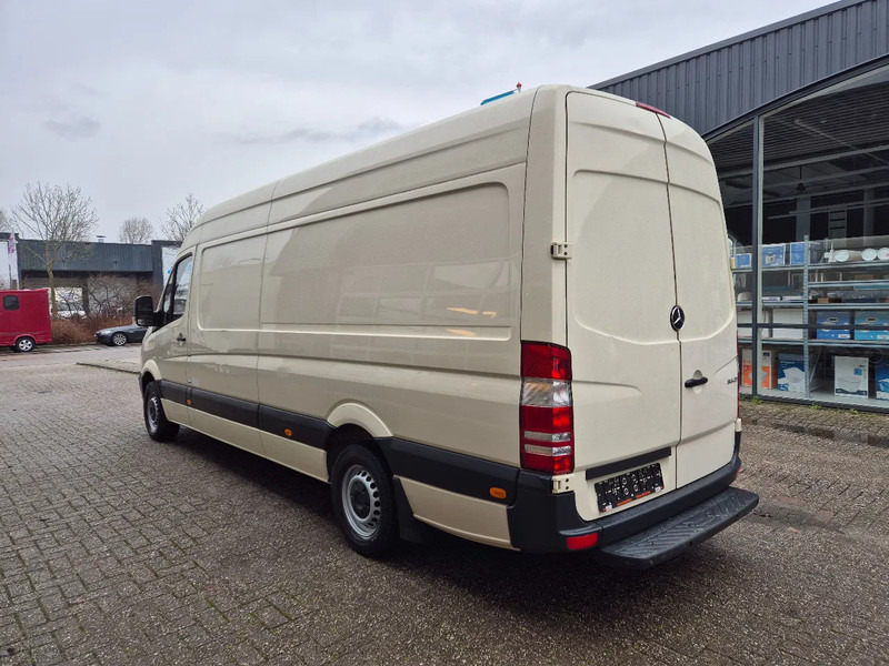 Mercedes-Benz Sprinter 316 CDI L3H2 E6/ Koelwagen Carrier 400 MT -30/+30 Standby 380V - 冷藏货车:图5 Mercedes-Benz Sprinter 316 CDI L3H2 E6/ Koelwagen Carrier 400 MT -30/+30 Standby 380V - 冷藏货车:图5