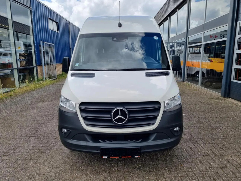 Mercedes-Benz Sprinter 516 2.2 CDI L2H2 EURO VI-D/ Aut/ Airco - 无侧窗厢式货车:图3 Mercedes-Benz Sprinter 516 2.2 CDI L2H2 EURO VI-D/ Aut/ Airco - 无侧窗厢式货车:图3