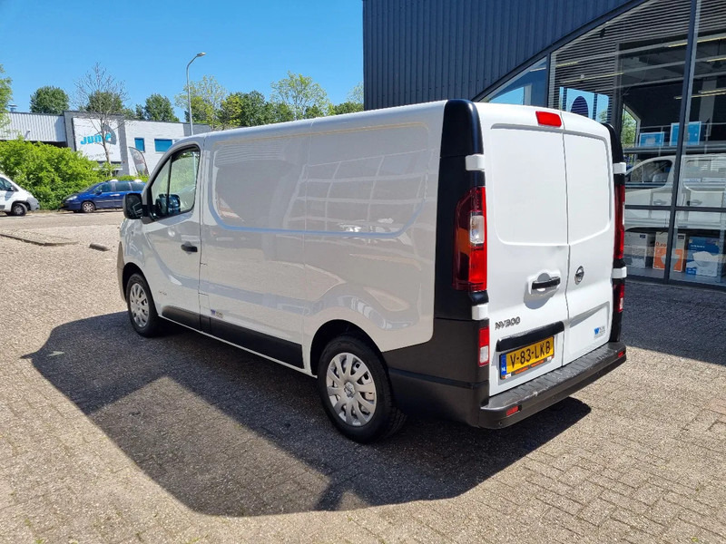 Nissan NV300 Koelwagen Webasto 0'Celsius 1.6 DCI 125PK Euro 6 - 冷藏货车:图5 Nissan NV300 Koelwagen Webasto 0'Celsius 1.6 DCI 125PK Euro 6 - 冷藏货车:图5