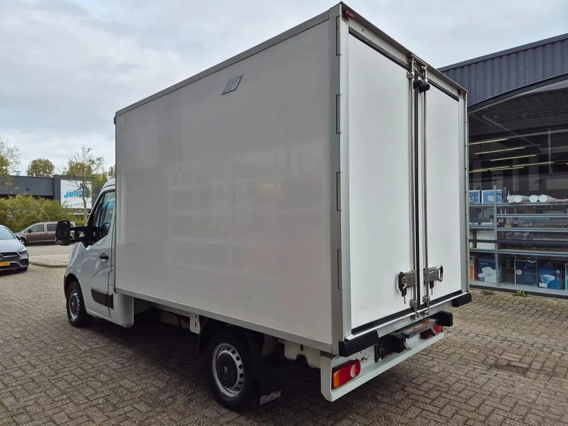 冷藏货车 Opel Movano 2.3 CDTI Kuhlkoffer Carrier Viento 350 Euro 5B：图6