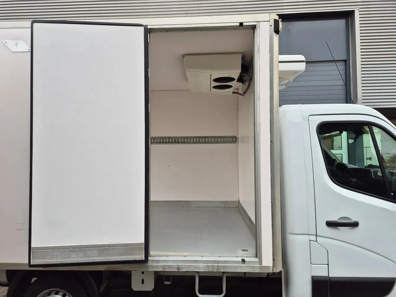 冷藏货车 Opel Movano 2.3 CDTI Kuhlkoffer Carrier Viento 350 Euro 5B：图8