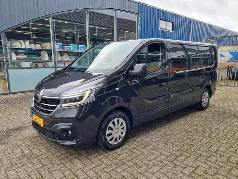 Renault Trafic 2.0 CDTI 120 PK L2 Koelwagen Denso -7 'C Euro 6 - 冷藏货车:图4 Renault Trafic 2.0 CDTI 120 PK L2 Koelwagen Denso -7 'C Euro 6 - 冷藏货车:图4
