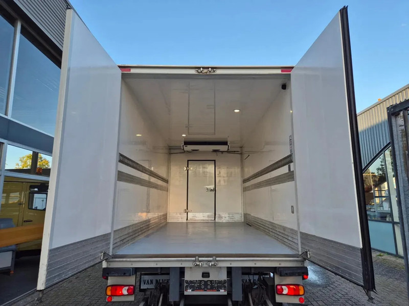冷藏车 Volvo FL 12.250 Kuhlkoffer Carrier 850MT ST 380V -30/+30/ LBW/ EURO 6：图10