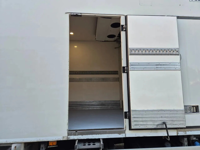 冷藏车 Volvo FL 12.250 Kuhlkoffer Carrier 850MT ST 380V -30/+30/ LBW/ EURO 6：图9