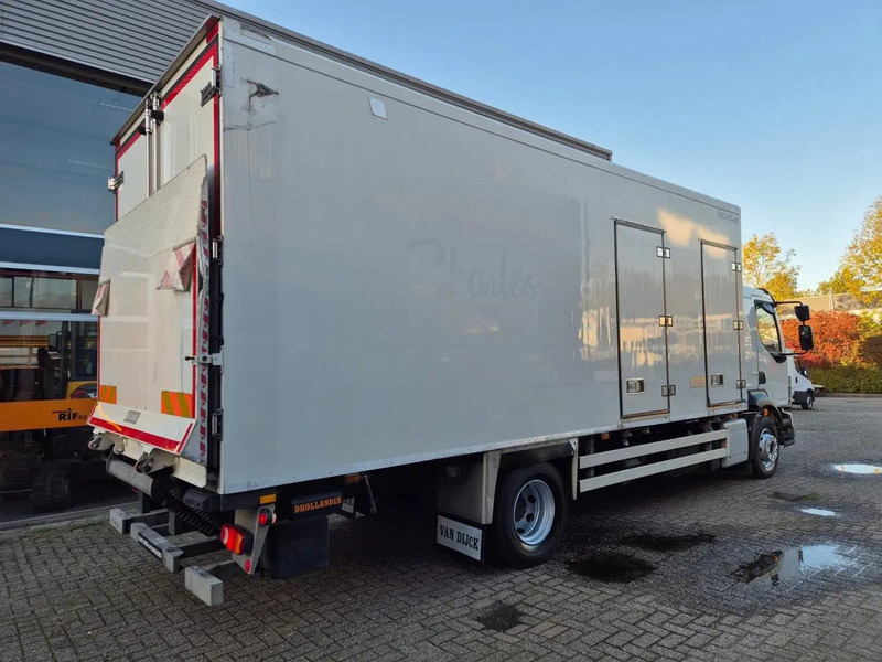 Volvo FL 12.250 Kuhlkoffer Carrier 850MT ST 380V -30/+30/ LBW/ EURO 6 - 冷藏车:图2 Volvo FL 12.250 Kuhlkoffer Carrier 850MT ST 380V -30/+30/ LBW/ EURO 6 - 冷藏车:图2