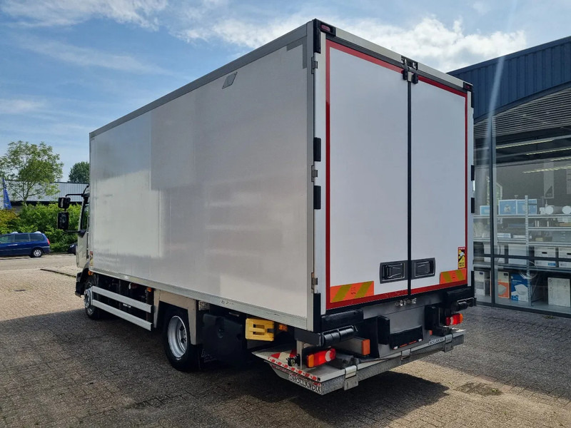Volvo FL 250 Carrier 750MT ATP Zwischenwand LBW Euro 6 - 冷藏车:图5 Volvo FL 250 Carrier 750MT ATP Zwischenwand LBW Euro 6 - 冷藏车:图5
