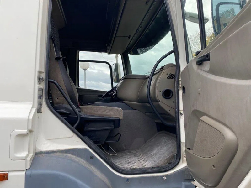 DAF CF 85.410 85CF 410 AUTOMATIC - 牵引车:图5 DAF CF 85.410 85CF 410 AUTOMATIC - 牵引车:图5