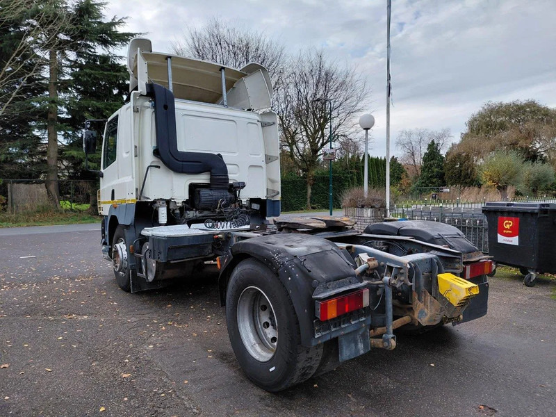 DAF CF 85.430 MANUAL ZF GEARBOX 4x2 Truckhead !! EURO 3 Engine !! - 牵引车:图4 DAF CF 85.430 MANUAL ZF GEARBOX 4x2 Truckhead !! EURO 3 Engine !! - 牵引车:图4