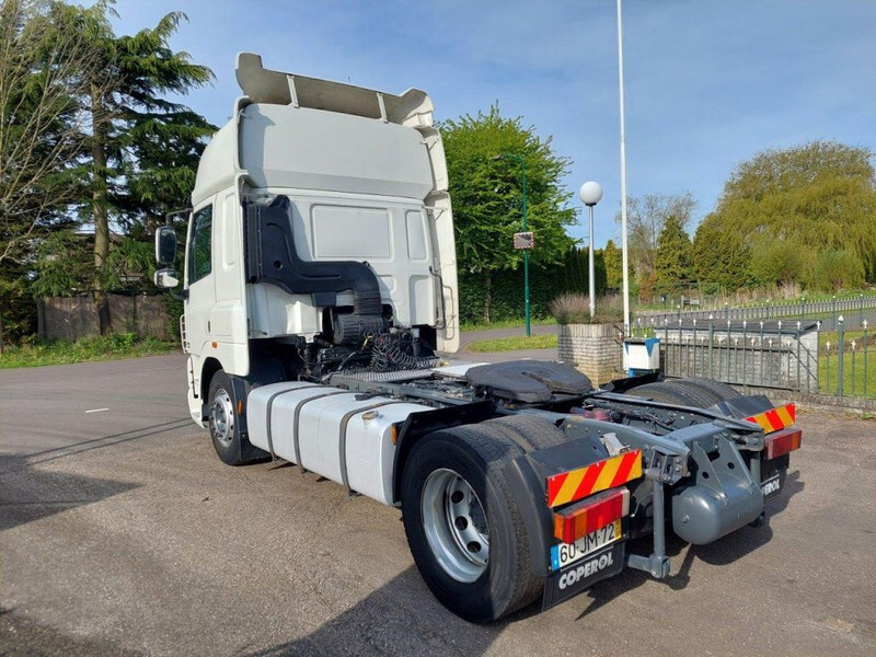 DAF CF 85.460 4x2 Retarder - 牵引车:图4 DAF CF 85.460 4x2 Retarder - 牵引车:图4