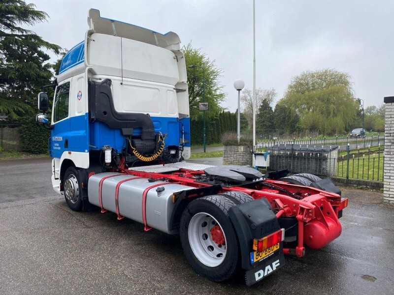 牵引车 DAF CF 85.460 CF 460 HOLLAND TRUCK:图11 牵引车 DAF CF 85.460 CF 460 HOLLAND TRUCK:图11