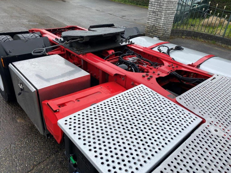 牵引车 DAF CF 85.460 CF 460 HOLLAND TRUCK:图6 牵引车 DAF CF 85.460 CF 460 HOLLAND TRUCK:图6