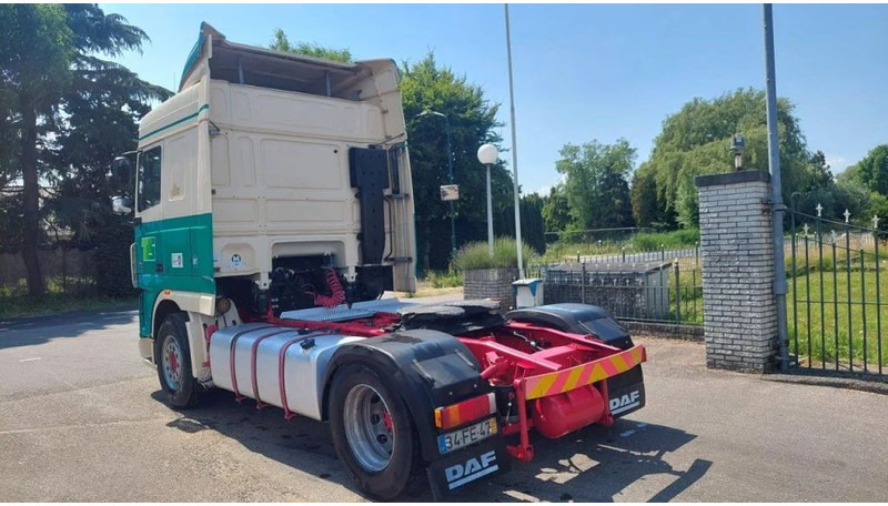 牵引车 DAF XF 105.410 3 PIECES AVAILABLE：图8