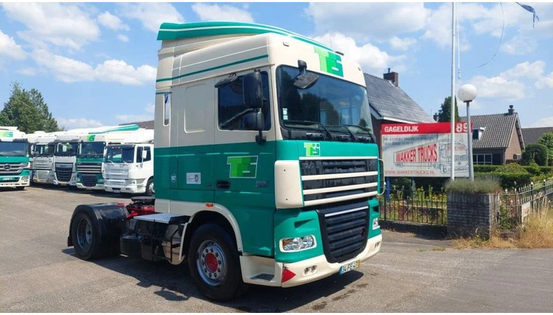 牵引车 DAF XF 105.410 3 PIECES AVAILABLE：图6
