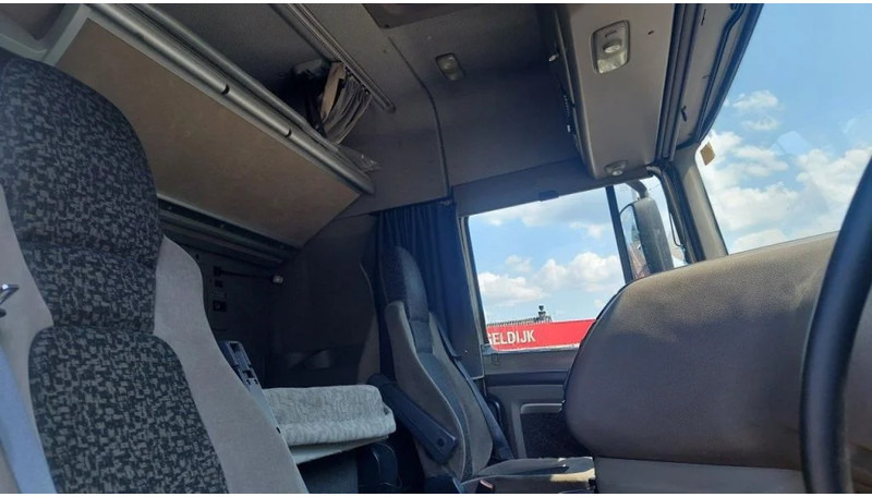 牵引车 DAF XF 105.410 3 PIECES AVAILABLE：图10