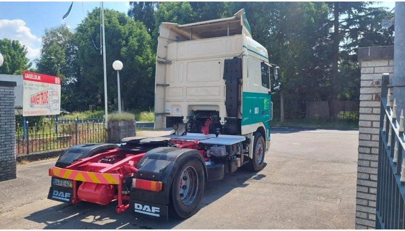 牵引车 DAF XF 105.410 3 PIECES AVAILABLE：图7