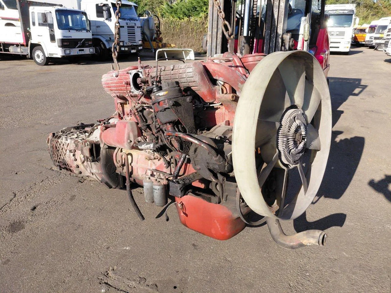 Iveco Mechanic Pomp 380PK Gearbox - 发动机 适用于 卡车:图2 Iveco Mechanic Pomp 380PK Gearbox - 发动机 适用于 卡车:图2