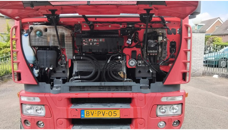 牵引车 Iveco Stralis AS440S45T MANUAL ZF HOLLAND TRUCK：图6