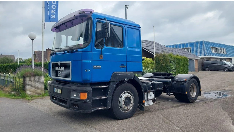 MAN 19.403 MANUAL GEARBOX - 牵引车:图1 MAN 19.403 MANUAL GEARBOX - 牵引车:图1