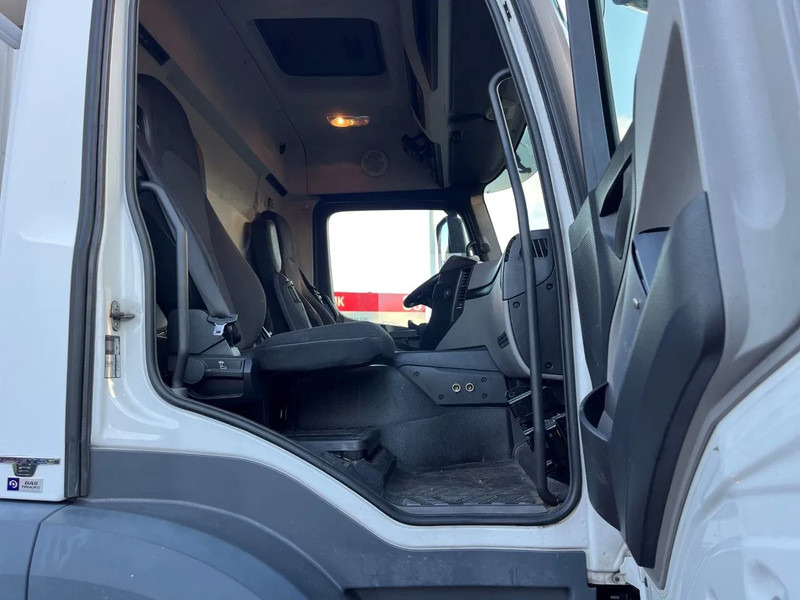 Mercedes-Benz Antos CARRIER FRIGO !! LOW KM !! - 冷藏车:图4 Mercedes-Benz Antos CARRIER FRIGO !! LOW KM !! - 冷藏车:图4