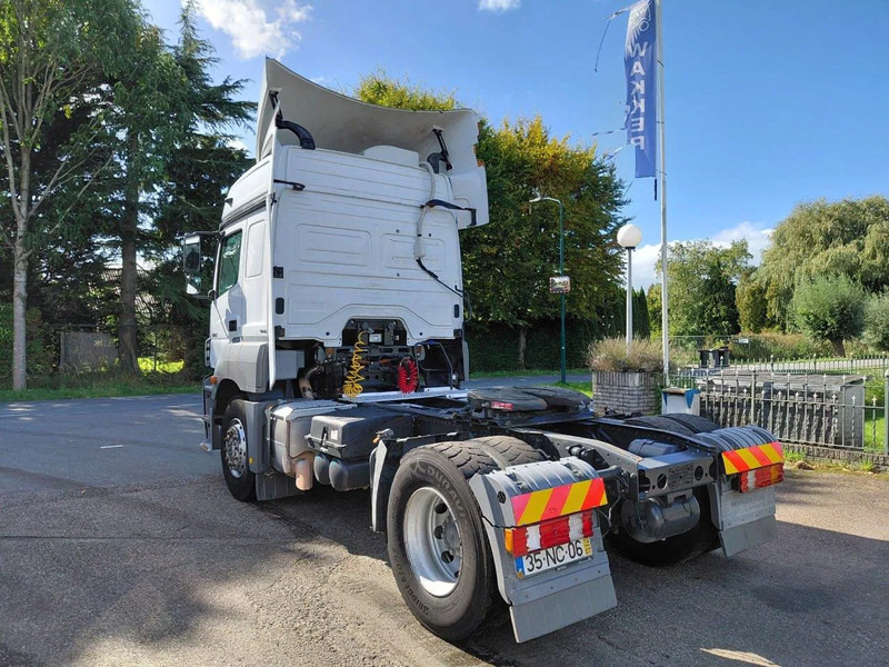 Mercedes-Benz Axor 1843 4x2 Retarder 2 Pieces - 牵引车:图4 Mercedes-Benz Axor 1843 4x2 Retarder 2 Pieces - 牵引车:图4