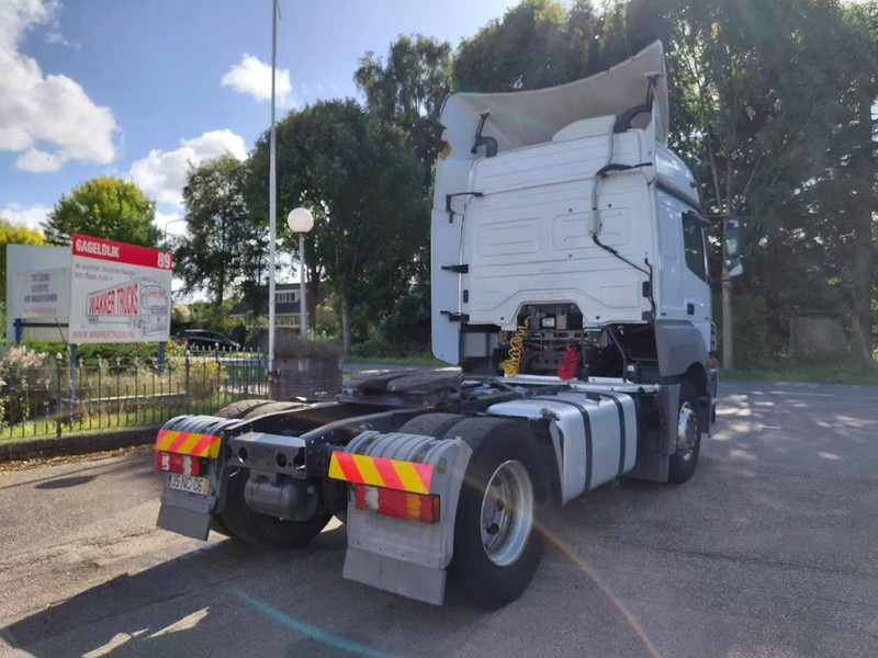 Mercedes-Benz Axor 1843 4x2 Retarder 2 Pieces - 牵引车:图3 Mercedes-Benz Axor 1843 4x2 Retarder 2 Pieces - 牵引车:图3