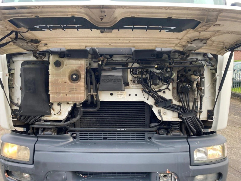 Renault Premium 250 BIG Axle long chassis - 驾驶室底盘卡车:图4 Renault Premium 250 BIG Axle long chassis - 驾驶室底盘卡车:图4