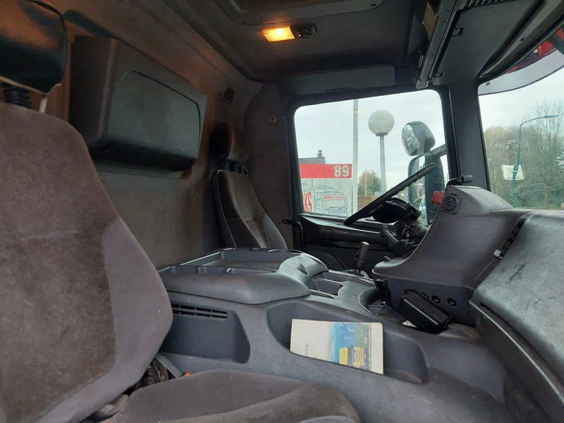 Scania P114-340 8x4 STEEL SUSPENSION MANUAL GEARBOX HOLLAND TRUCK - 驾驶室底盘卡车:图4 Scania P114-340 8x4 STEEL SUSPENSION MANUAL GEARBOX HOLLAND TRUCK - 驾驶室底盘卡车:图4