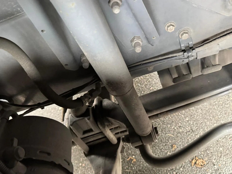 Scania P360 CLEAN HOLLAND TRUCKHEAD - 牵引车:图5 Scania P360 CLEAN HOLLAND TRUCKHEAD - 牵引车:图5