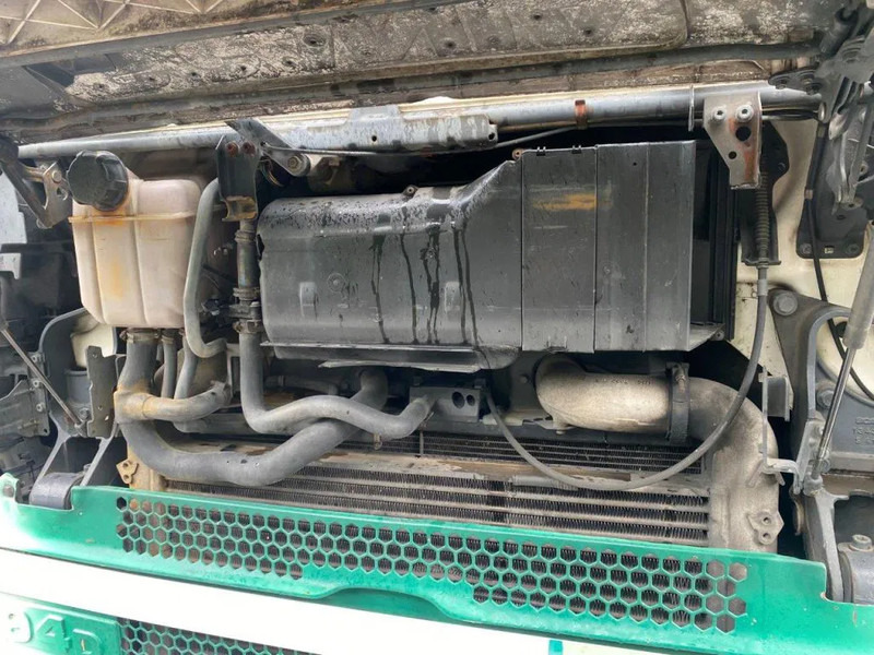 Scania P94-220 MANUAL BOX MECHANIC FUEL PUMP - 侧帘卡车:图2 Scania P94-220 MANUAL BOX MECHANIC FUEL PUMP - 侧帘卡车:图2