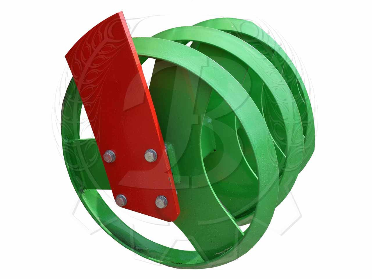 新的 耕耘机 JBM Agregat podorywkowy NON STOP 3.0:图6 新的 耕耘机 JBM Agregat podorywkowy NON STOP 3.0:图6