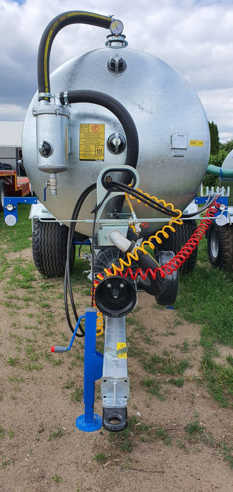 MEPROZET - 浆罐车:图1 MEPROZET - 浆罐车:图1