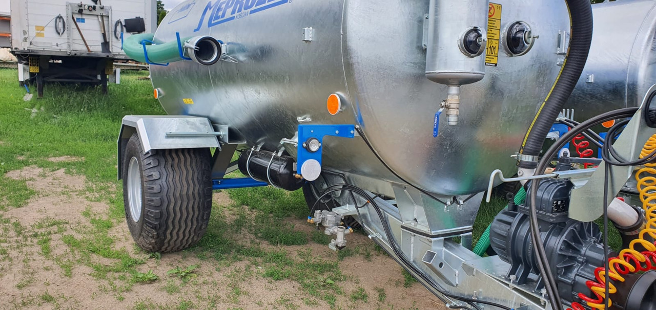 MEPROZET - 浆罐车:图5 MEPROZET - 浆罐车:图5