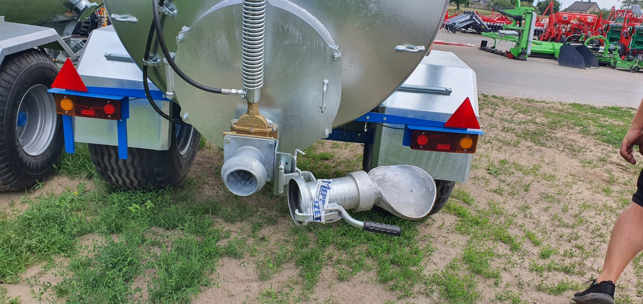 MEPROZET - 浆罐车:图3 MEPROZET - 浆罐车:图3