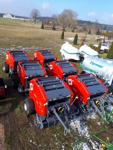 METAL-FACH Prasa Belująca/ πρέσα για σφυρίχτρα/ / Prensa de balas - 包膜机:图4 METAL-FACH Prasa Belująca/ πρέσα για σφυρίχτρα/ / Prensa de balas - 包膜机:图4