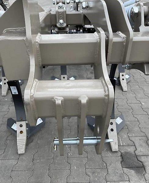 ROLEX KBL 260 - 耕耘机:图5 ROLEX KBL 260 - 耕耘机:图5