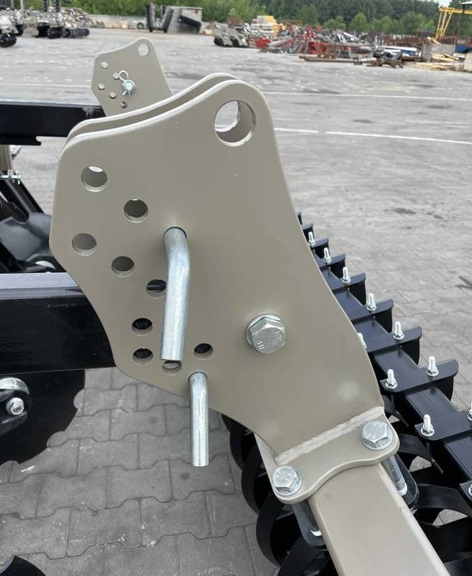 ROLEX Kultywator bezorkowy lekki 2.6 - 耕耘机:图4 ROLEX Kultywator bezorkowy lekki 2.6 - 耕耘机:图4