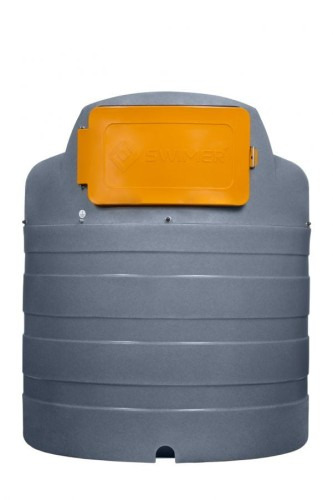Swimer ECO LINE 2500l - 罐式集装箱:图1 Swimer ECO LINE 2500l - 罐式集装箱:图1