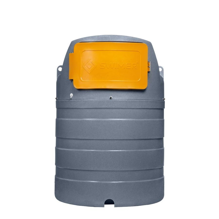 Swimer Swimer tank ECO LINE 1500 l - 罐式集装箱:图3 Swimer Swimer tank ECO LINE 1500 l - 罐式集装箱:图3