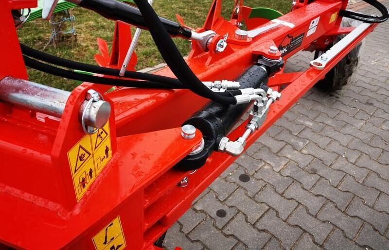 ZABIEL New ZABIEL PZ-3 - 犁:图2 ZABIEL New ZABIEL PZ-3 - 犁:图2