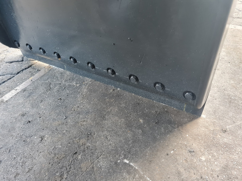 Caterpillar sorting grab G315B selector grab verachtert sortiergreifer - 抓斗:图5 Caterpillar sorting grab G315B selector grab verachtert sortiergreifer - 抓斗:图5